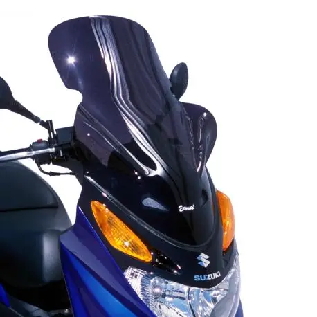 bulle ERMAX haute protection SUZUKI 250 BURGMAN 400 BURGMAN 2002-2006 Offre Du Jour