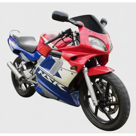 Top Vente bulle taille origine ERMAX HONDA NSR 125 1993-2006