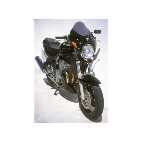 Tete de fourche Ermax RS 04 pour SUZUKI GSF 1200 BANDIT 2001-2005 Jusqu’à Épuisement Des Stocks