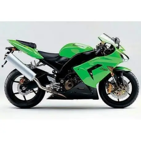 bulle ERMAX racing KAWASAKI Z 750 S ZX10R Affaire À Saisir