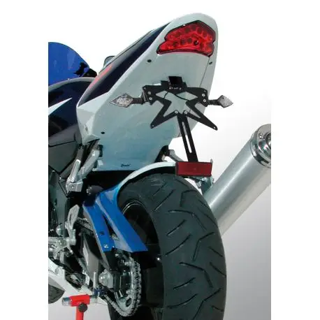 Passage de roue SUZUKI GSXR 600 GSXR 750 2004-2005 Super Prix