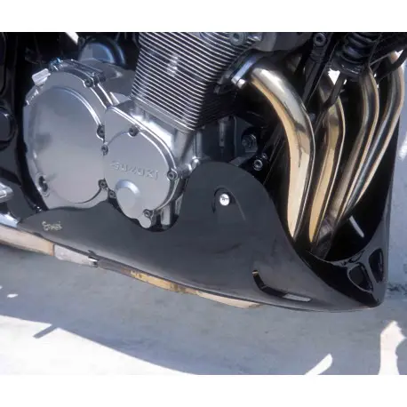 Sabot moteur ERMAX SUZUKI GSF 1200 BANDIT 1996-2005 Offre Spéciale