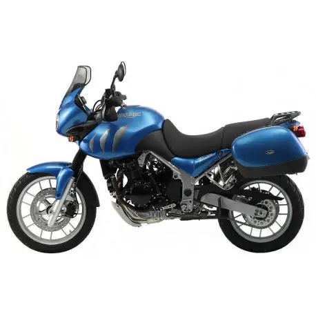 bulle ERMAX ORIGINE TRIUMPH 885 TIGER 955 TIGER 1999-2006 Seulement Aujourd’hui