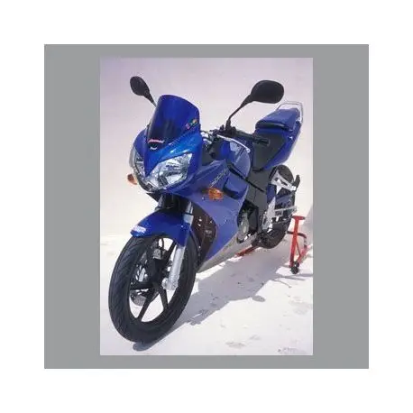 bulle aeromax ERMAX HONDA CBR 125 CBR 150 2004-2006 Offre Limitée