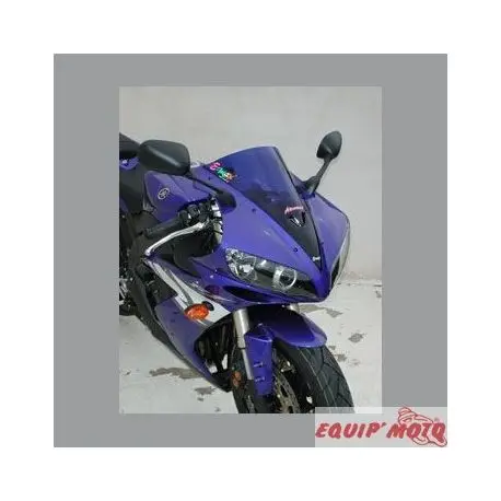 bulle aeromax YZF-R1 2004-2006 Offre Spéciale