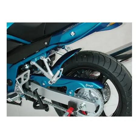 Livraison Express Garde boue arriere Ermax SUZUKI GSF 650 BANDIT 2005-2006