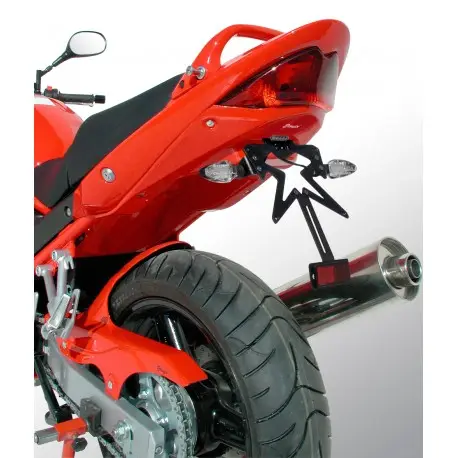 passage de roue Ermax pour SUZUKI GSF 650 BANDIT 2005-2006 sans ABS Achat Immédiat