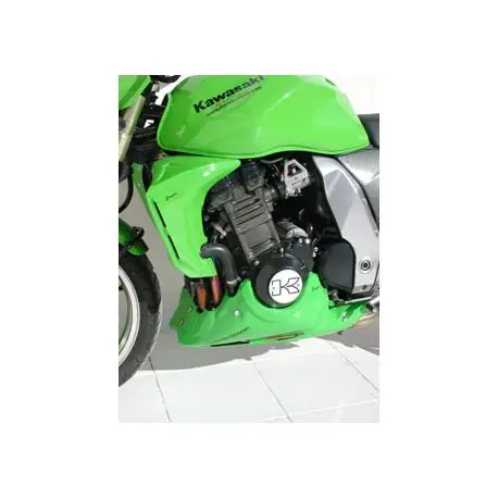 Nouveauté Sabot moteur ERMAX KAWASAKI Z1000 2003-2006
