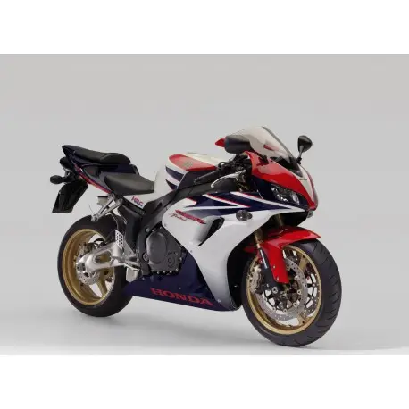 Prix Promo bulle haute protection ERMAX HONDA CBR1000RR 04-07