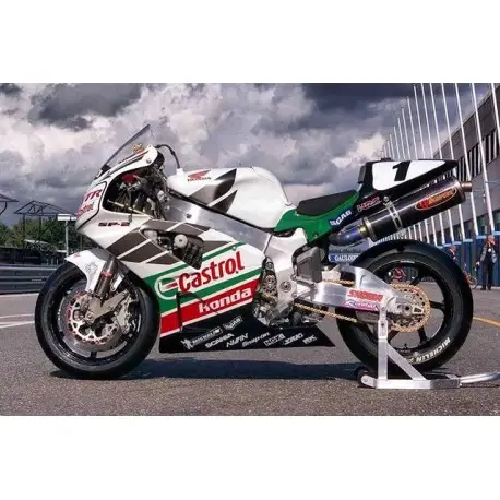 Produit De Marque bulle ERMAX racing HONDA VTR 1000 SP1 SP2 2000-2007