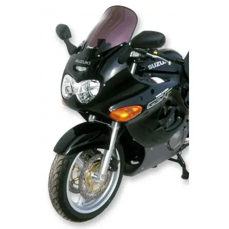 Seulement Aujourd’hui bulle taille origine ERMAX SUZUKI GSXF 750 1998-2007