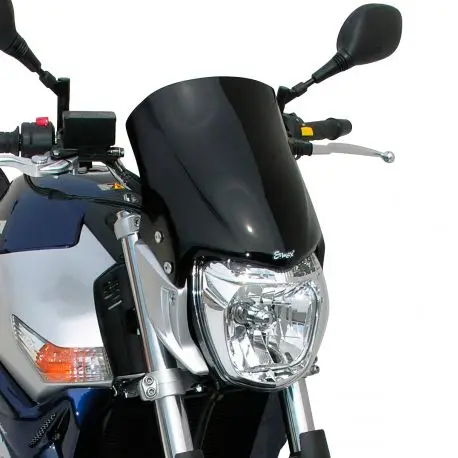 Saute vent ERMAX SUZUKI GSR 600 2006-2007 Nouveauté