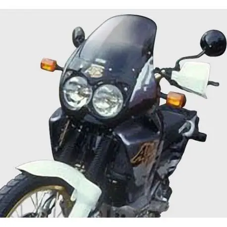 bulle taille origine ERMAX HONDA XRV 750 africa twin 1996-2007 Dernière Chance