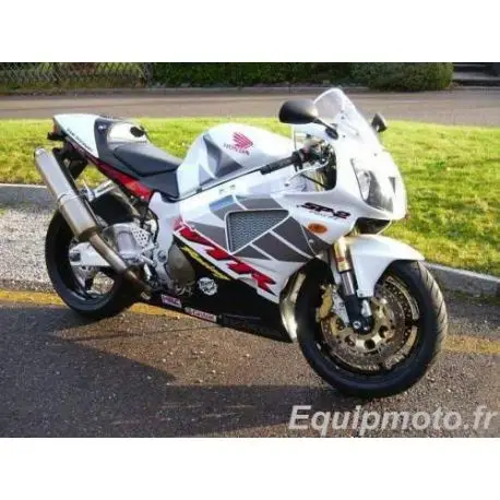 Quantité Limitée bulle taille origine ERMAX HONDA VTR 1000 SP1 VTR 1000 SP2 2000-2007