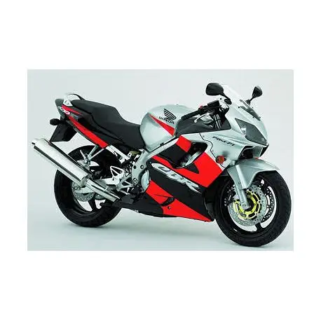 bulle taille origine ERMAX HONDA CBR600F 2001-2007 Meilleur Choix
