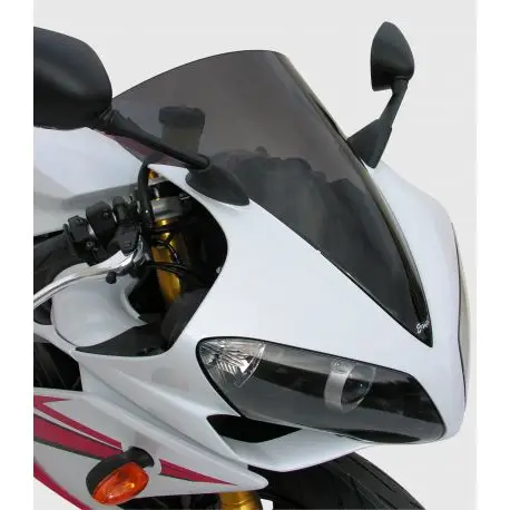 Vente Directe bulle ERMAX taille origine YAMAHA YZF R1 2007-2008