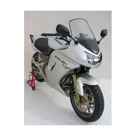 Paiement Sécurisé bulle taille origine ERMAX KAWASAKI ER6F 2006-2008