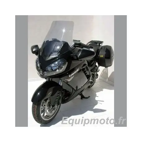 Meilleur Choix bulle taille origine ERMAX KAWASAKI GTR 1400 2007-2009