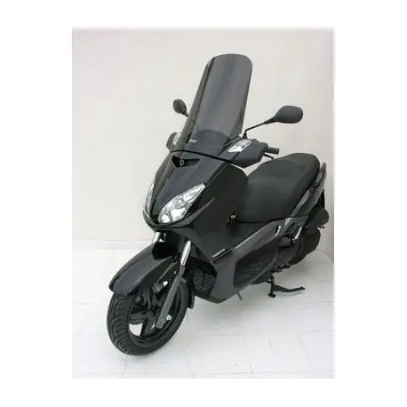 Bulle ERMAX haute protection MBK 125 SKYCRUISER 250 SKYCRUISER 2006-2009 Achat Immédiat