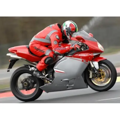 Réduction bulle ERMAX racing MV AGUSTA F4 2002-2009