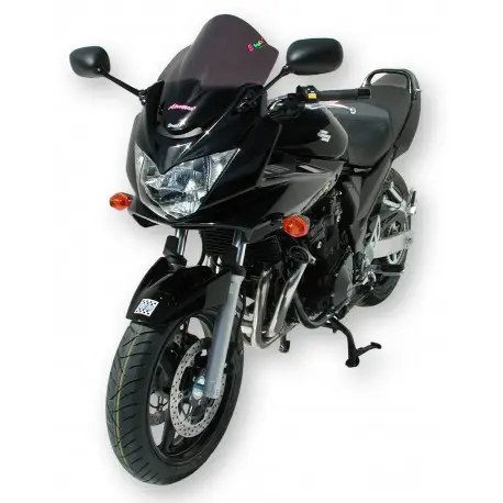 bulle aeromax ERMAX SUZUKI GSF 650 S 2005-2008 - GSF 1200/1250 S BANDIT 2006-2014 Livraison Express