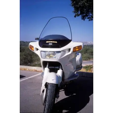 bulle haute protection ERMAX HONDA PC 800 pacific coast Bon Marché