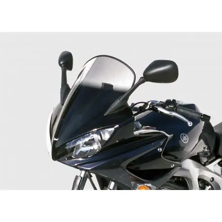Affaire À Saisir bulle taille origine ERMAX YAMAHA FZ6 FAZER S2 2007-2010
