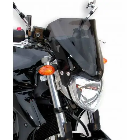 SAUTE VENT ERMAX YAMAHA FZ6 S2 2007-2011 Nouvelle Collection