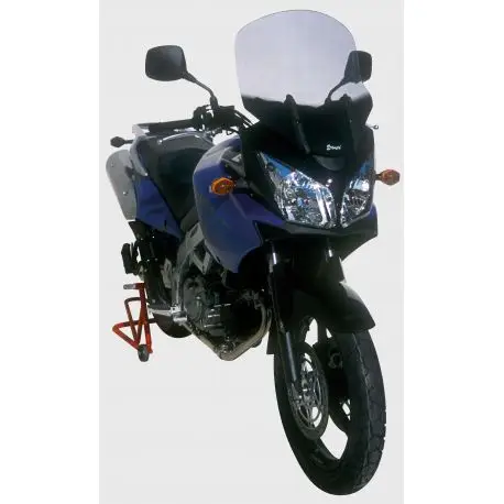 Commander Maintenant bulle ERMAX haute protection SUZUKI DL 650 V-STROM 2004-2011