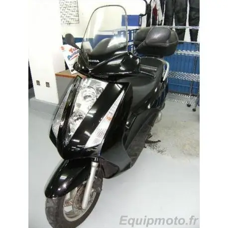 bulle ERMAX haute protection HONDA 125 PANTHEON 2003-2011 Meilleur Choix
