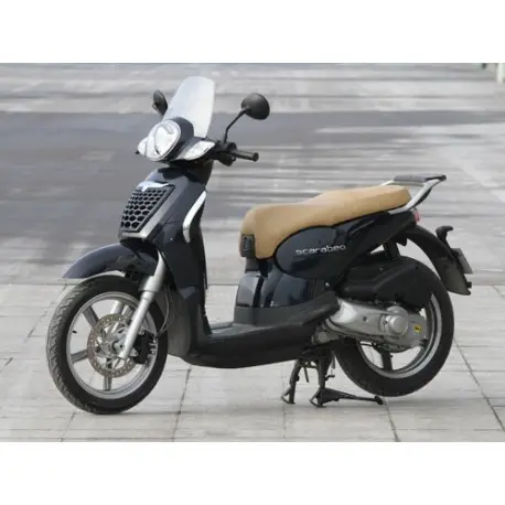 Dernière Chance bulle ERMAX ORIGINE APRILIA SCARABEO GT 1999-2011
