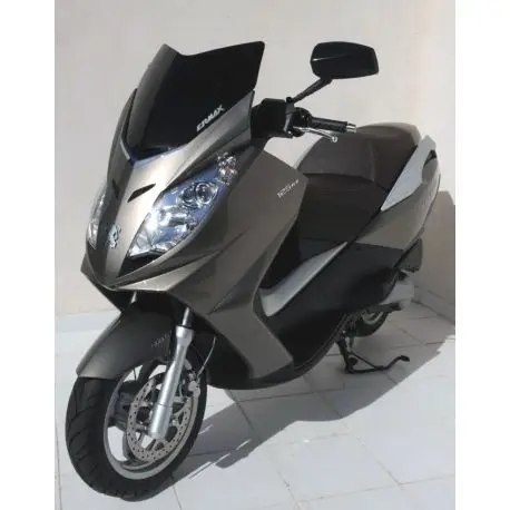 Bulle Ermax sport PEUGEOT SATELIS 2006-2011 Populaire