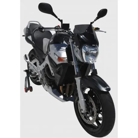 Saute vent aeromax ERMAX SUZUKI GSR 600 2006-2011 Satisfait Ou Remboursé