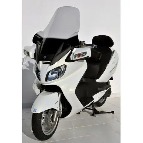 Dernier Modèle Bulle ERMAX haute protection SUZUKI 650 BURGMAN EXECUTIVE 2005-2012