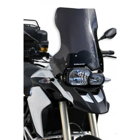 Achat Immédiat bulle haute protection ERMAX BMW F650 2008-2012
