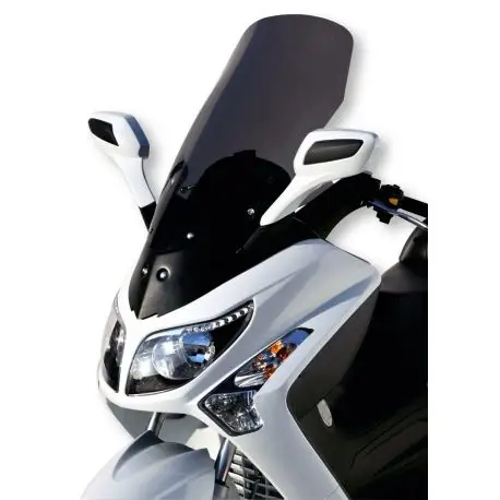 Bon Marché bulle ERMAX origine SYM GTS 125 GTS 250 GTS 300 EVO