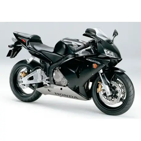 bulle ERMAX aeromax racing honda cbr 600 RR 07-12 Authentique