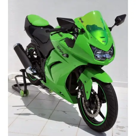 Promotion Saisonnière bulle aeromax KAWASAKI NINJA 250R 2008-2012
