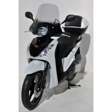 Pare brise ERMAX MINI SPORTIVO HONDA SH 125 SH 150 2001-2012 Usine Directe