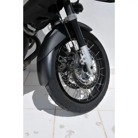 Prolongateur de garde boue avant ermax BMW R1200GS & ADVENTURE 2006-2012 Prix Cassé