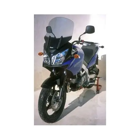 Promotion Saisonnière bulle haute protection ERMAX SUZUKI DL 1000 V-STROM 2004-2011