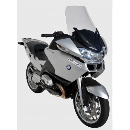 bulle ERMAX taille origine BMW R1200RT 2005-2013 Meilleur Choix
