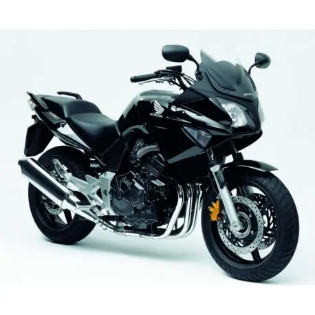 Produit De Marque bulle taille origine ERMAX HONDA CBF 600 S 2004-2013