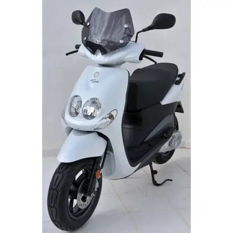 Offre Exclusive Pare brise ERMAX SPORT YAMAHA NEO'S 2012-2013