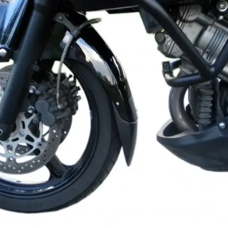 Prolongateur de garde boue avant ermax SUZUKI DL 1000 V-STROM jusqu'en 2011 Must-Have