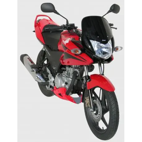 Nouvel Arrivage bulle taille origine ERMAX HONDA CBF 125 2009-2014