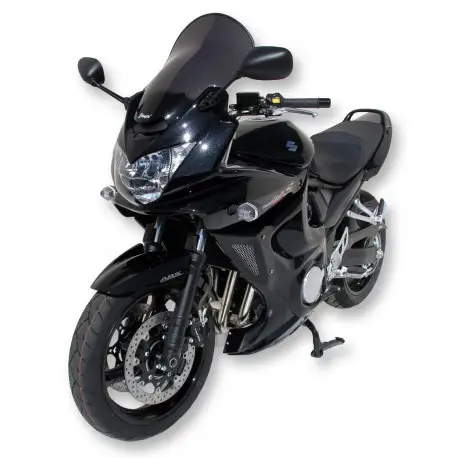 Usine Directe bulle haute protection ERMAX SUZUKI GSF 650 BANDIT 2005-2008 GSF 1200 BANDIT GSF 1250 BANDIT 2006-2014