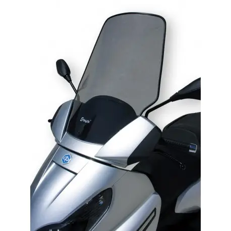 Promotion Pare brise ERMAX haute protection PIAGGIO X7 X7 EVO 2008-2014