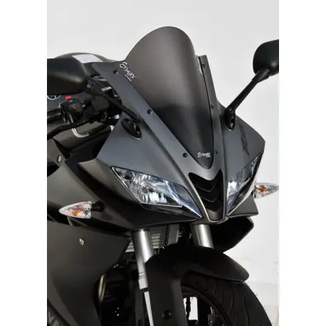 bulle aeromax YZF-R1 2009-2014 Expédié Aujourd’hui