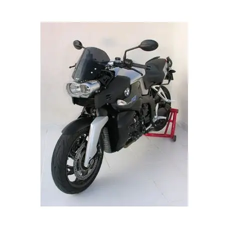 bulle haute protection +10 cm ERMAX BMW K1300R 2009-2016 Retour Gratuit